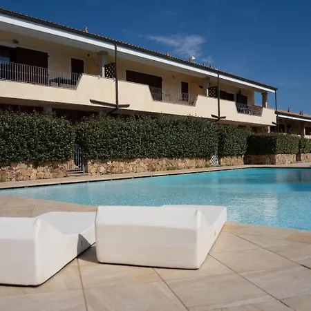Apartman Enchanting Sardinian *