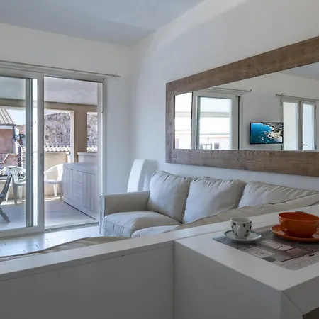 Apartman Enchanting Sardinian