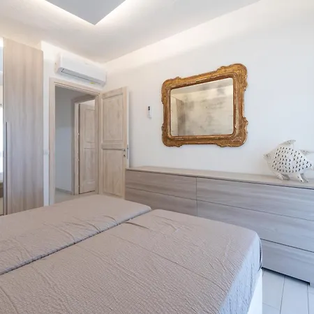 Apartman Enchanting Sardinian
