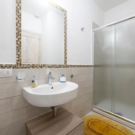 Apartman Enchanting Sardinian *