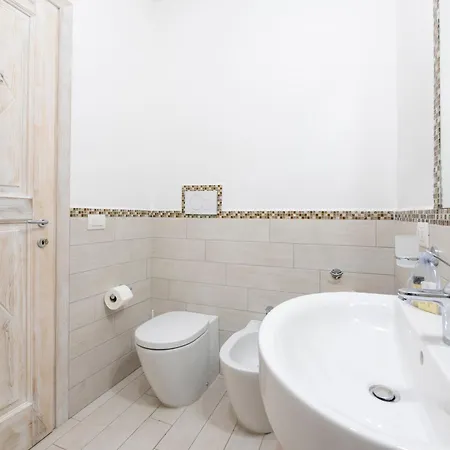 Enchanting Sardinian Apartment Palau