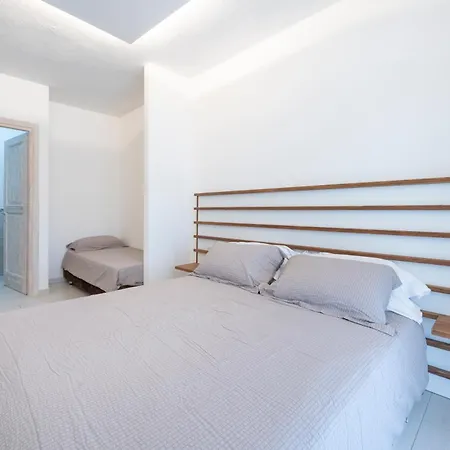 Apartman Enchanting Sardinian Palau
