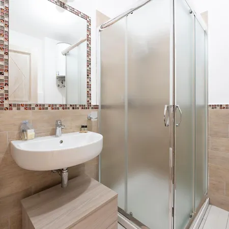 Enchanting Sardinian Apartman
