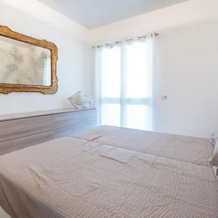 Apartman Enchanting Sardinian Palau