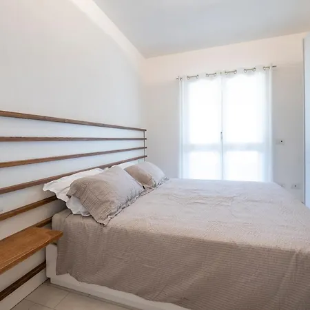 Enchanting Sardinian Apartman Palau