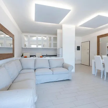 Apartment Enchanting Sardinian *